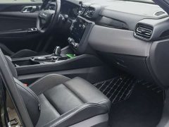 Lynk & Co 03 1.5T DCT Pro - ფოტო 7