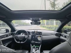 Lynk & Co 03 1.5T DCT Pro - ფოტო 9