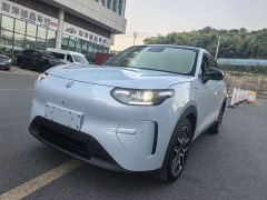 Leapmotor A10 403 Joy Edition - ფოტო 1