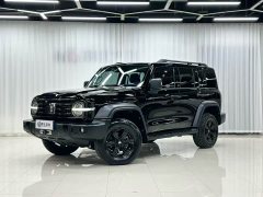 Tank 300 Off-Road Edition 2.0T Conqueror - ფოტო 1