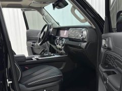 Tank 300 Off-Road Edition 2.0T Conqueror - ფოტო 14