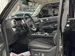 Tank 300 Off-Road Edition 2.0T Conqueror - ფოტო 15