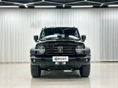 Tank 300 Off-Road Edition 2.0T Conqueror - ფოტო 2