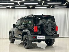 Tank 300 Off-Road Edition 2.0T Conqueror - ფოტო 3