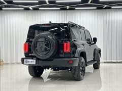 Tank 300 Off-Road Edition 2.0T Conqueror - ფოტო 4