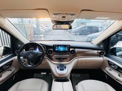 Mercedes-Benz V-Class V 260 Luxury Edition - фото 11