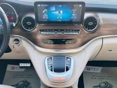 Mercedes-Benz V-Class V 260 Luxury Edition - фото 12