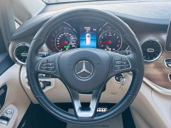 Mercedes-Benz V-Class V 260 Luxury Edition - фото 13