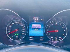 Mercedes-Benz V-Class V 260 Luxury Edition - фото 14