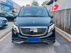 Mercedes-Benz V-Class V 260 Luxury Edition - фото 2
