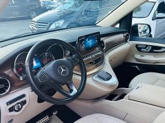 Mercedes-Benz V-Class V 260 Luxury Edition - фото 5