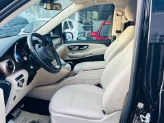 Mercedes-Benz V-Class V 260 Luxury Edition - фото 6