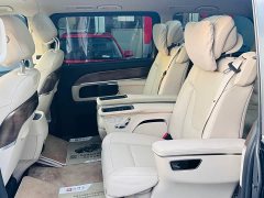 Mercedes-Benz V-Class V 260 Luxury Edition - фото 7