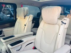 Mercedes-Benz V-Class V 260 Luxury Edition - фото 8