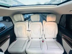 Mercedes-Benz V-Class V 260 Luxury Edition - фото 9