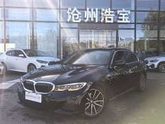 BMW 3 Series 320Li M Sport Package - photo 1