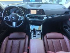 BMW 3 Series 320Li M Sport Package - photo 10