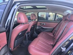 BMW 3 Series 320Li M Sport Package - photo 12