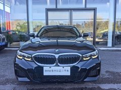 BMW 3 Series 320Li M Sport Package - photo 2