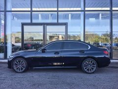 BMW 3 Series 320Li M Sport Package - photo 3