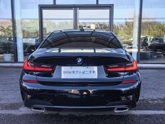 BMW 3 Series 320Li M Sport Package - photo 5