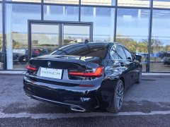 BMW 3 Series 320Li M Sport Package - photo 6