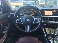 BMW 3 Series 320Li M Sport Package - photo 9