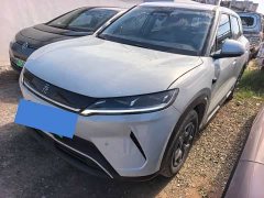 BYD Yuan UP Smart Drive 401KM Leading Edition - ფოტო 1