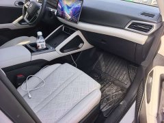 BYD Yuan UP Smart Drive 401KM Leading Edition - ფოტო 10