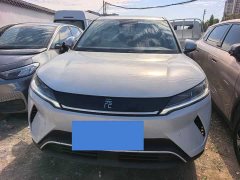 BYD Yuan UP Smart Drive 401KM Leading Edition - ფოტო 2