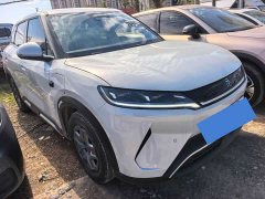 BYD Yuan UP Smart Drive 401KM Leading Edition - ფოტო 3