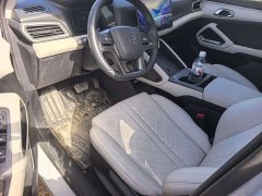 BYD Yuan UP Smart Drive 401KM Leading Edition - ფოტო 4