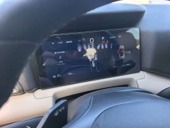 BYD Yuan UP Smart Drive 401KM Leading Edition - ფოტო 5