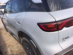 BYD Yuan UP Smart Drive 401KM Leading Edition - ფოტო 8