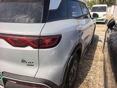BYD Yuan UP Smart Drive 401KM Leading Edition - ფოტო 9