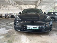 Tesla Model Y Standard Range RWD - ფოტო 2