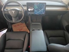 Tesla Model Y Standard Range RWD - ფოტო 5