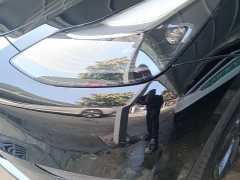 Tesla Model Y Standard Range RWD - ფოტო 9