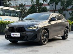 BMW X2 sDrive25i M Sport Package - ფოტო 1
