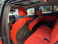 BMW X2 sDrive25i M Sport Package - ფოტო 11