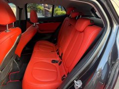 BMW X2 sDrive25i M Sport Package - ფოტო 12