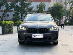 BMW X2 sDrive25i M Sport Package - ფოტო 2