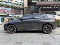 BMW X2 sDrive25i M Sport Package - ფოტო 3