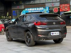BMW X2 sDrive25i M Sport Package - ფოტო 5