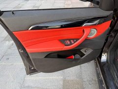 BMW X2 sDrive25i M Sport Package - ფოტო 6