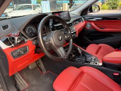 BMW X2 sDrive25i M Sport Package - ფოტო 7