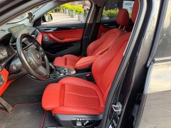 BMW X2 sDrive25i M Sport Package - ფოტო 8