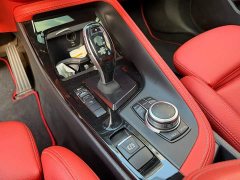 BMW X2 sDrive25i M Sport Package - ფოტო 9