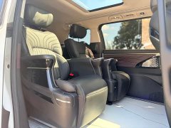 GAC Aion M8 Master Series 400T Premium Edition - ფოტო 10
