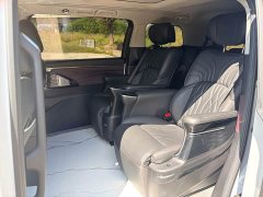 GAC Aion M8 Master Series 400T Premium Edition - ფოტო 9